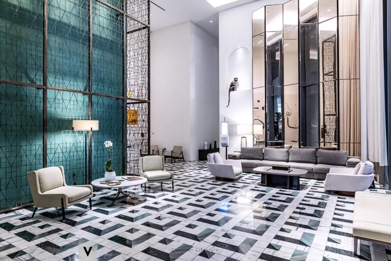Vesper Suites At Sls Lux Miami Exterior foto