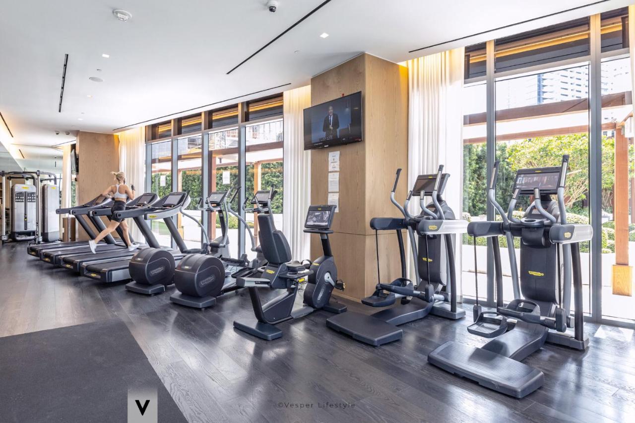 Vesper Suites At Sls Lux Miami Exterior foto